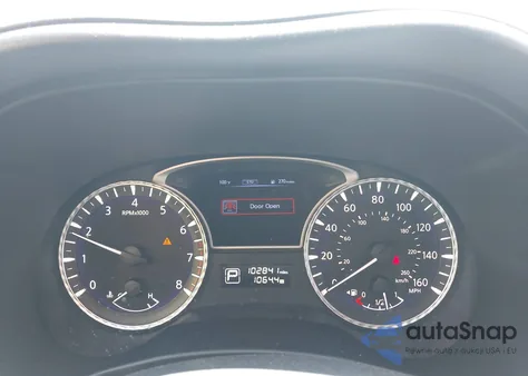 2017 Infiniti Qx60 из США, поврежденный, VIN 5N1DL0MM4HC552029